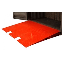 1.7m 8 Tonne Container Ramp