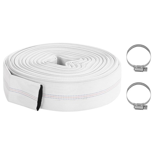 Fire Hose 20 m 2 PVC