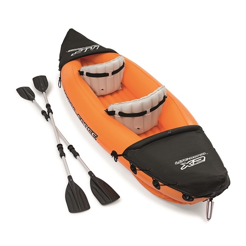 Hydro Force Kayak