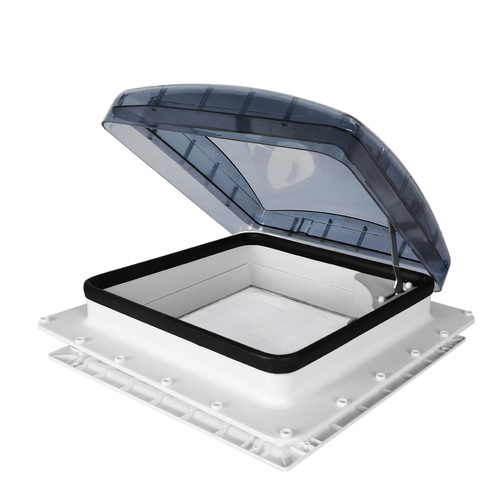  Caravan RV Roof Vent Hatch Skylight