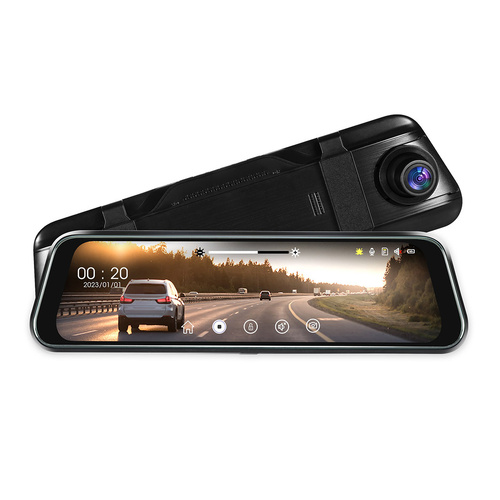  Dash Camera 1080P Front and Rear