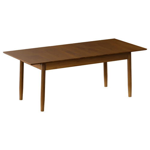  Dining Table Extendable 1.6-2M