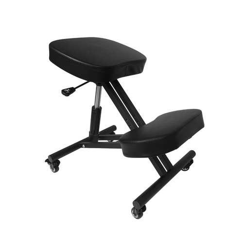  Kneeling Chair Computer Ergonomic Black