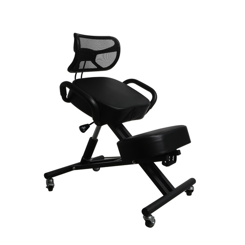  Kneeling Chair Office Ergonomic Black