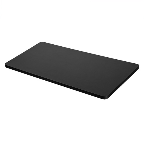  Desktop For Motorised Adjustable Black 140X70CM