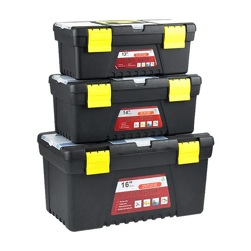  Tool Storage Set Tool Box