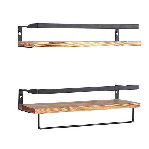  Floating Shelf Brackets Wall