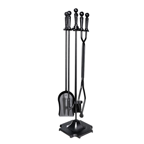 Fire Pit Tool Set 5 PCS