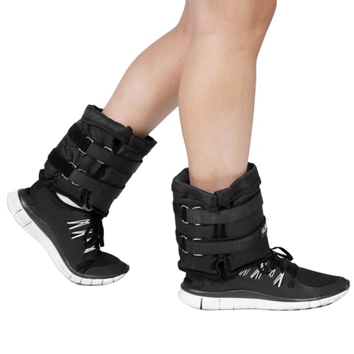 Powertrain 2 Lead-Free Ankle Weights