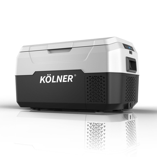 Kolner Portable Fridge Cooler Freezer Camping Food Storage