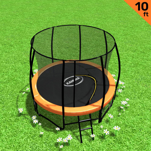 Kahuna Classic Trampoline