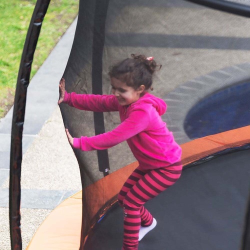 Kahuna Replacement Trampoline Net