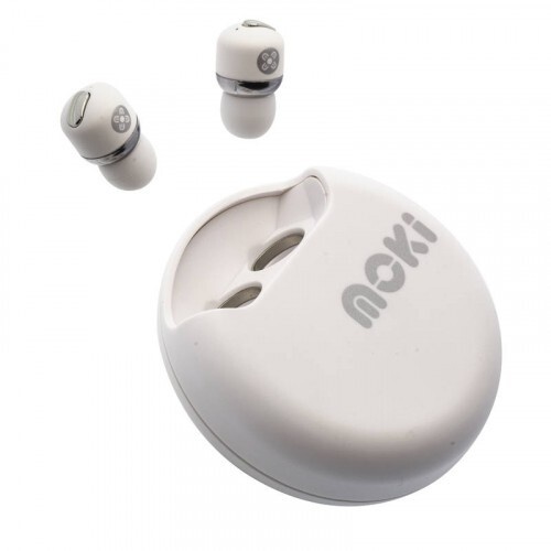 Moki PairBuds Bluetooth Earphones