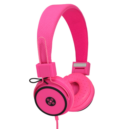 MOKI Hyper Headphones