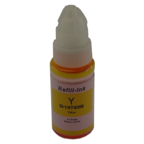 690 Generic Refill Bottle