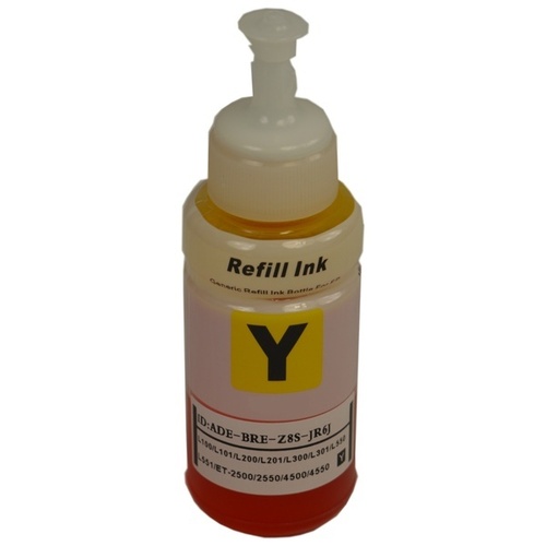 664 Generic Refill Bottle