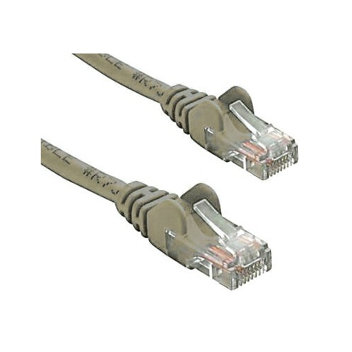 8WARE Cat5e UTP Ethernet Cable 1m