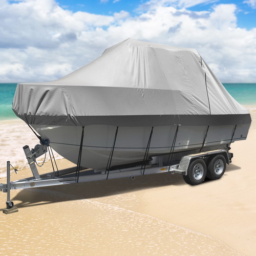 Waterproof Boat Cover