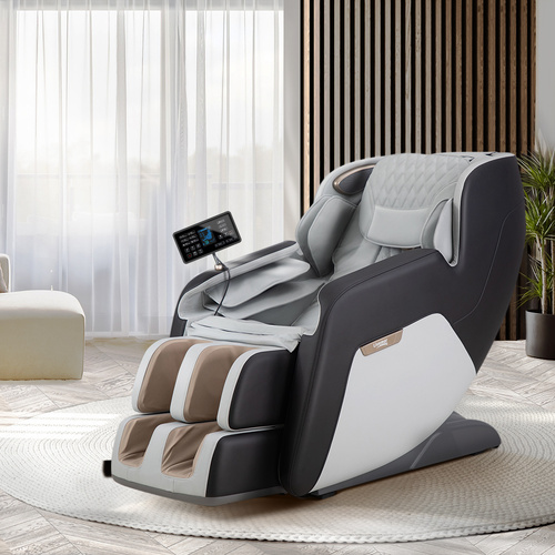 Electric Massage Chair Full Body Reclining Zero Shiatsu Heating Massager