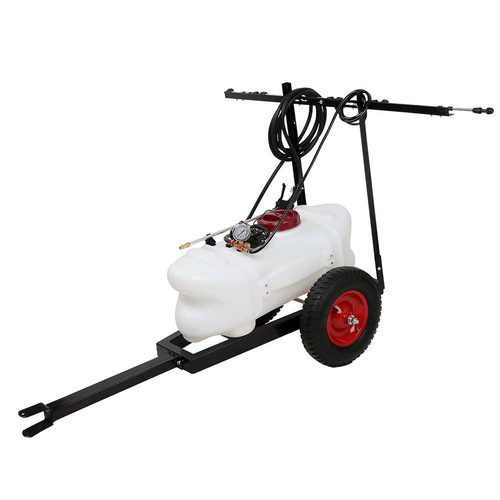 ATV Weed Sprayer Spot Spray Tank