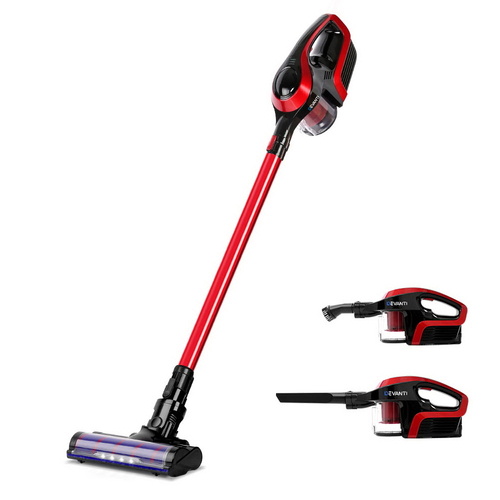 Cordless 150W Handstick Vacuum Cleaner