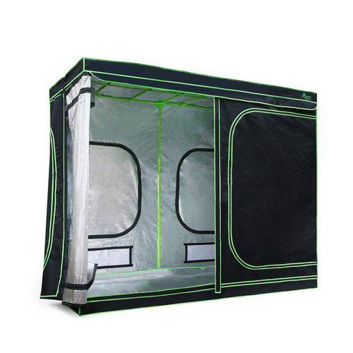 Grow Tent Kits 1680D Oxford Hydroponics Grow System