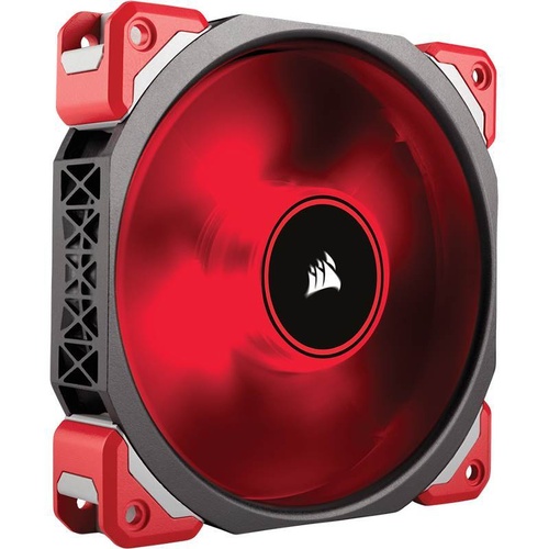 CORSAIR ML120 Pro LED, 120mm Premium Magnetic Levitation Fan