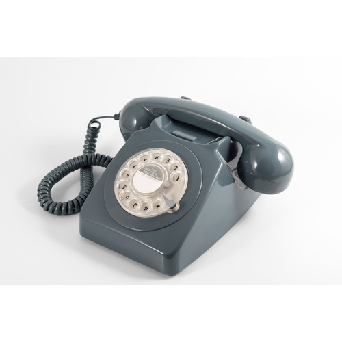 GPO RETRO GPO 746 ROTARY TELEPHONE