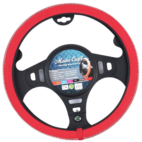 Mastercraft Steering Wheel Cover