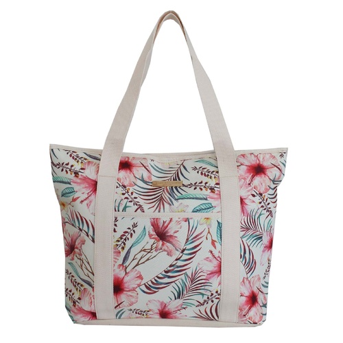 Canvas Tote