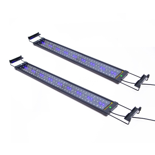 Aquarium Blue White LED Light for Tank