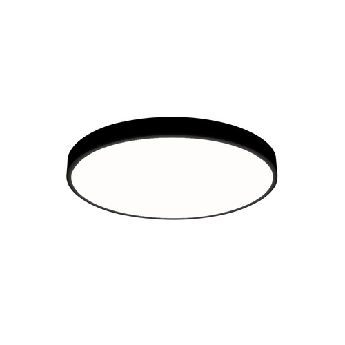 3-Colour Ultra-Thin 5CM LED Ceiling Light Modern Surface Mount