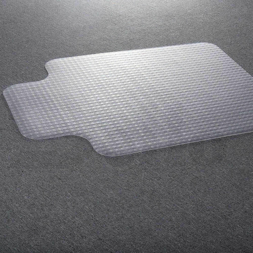 Carpet Floor Office Home Computer Work Chair Mats Vinyl PVC Plastic