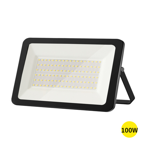 LED Flood Light Outdoor Floodlights Lamp 220V-240V IP65 Cool White