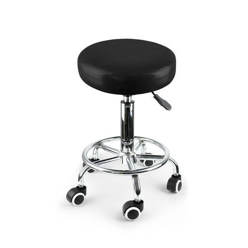 Bar Stools Swivel Salon Office Chair Hairdressing Stool Barber Chairs