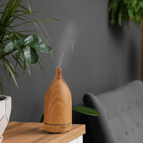 100ml Ultrasonic Aroma Diffuser