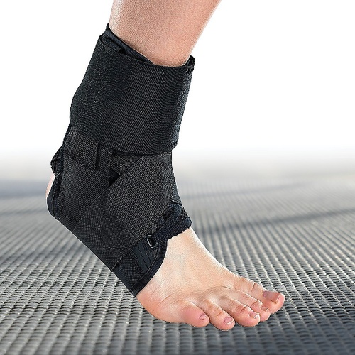 Ankle Brace Stabilizer - Ankle sprain & instability