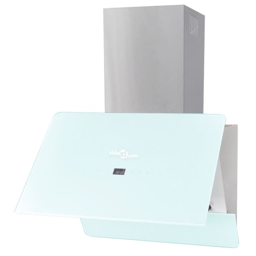 Range Hood Tempered Glass 600 mm