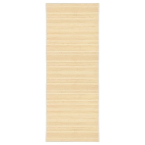 Rug Bamboo