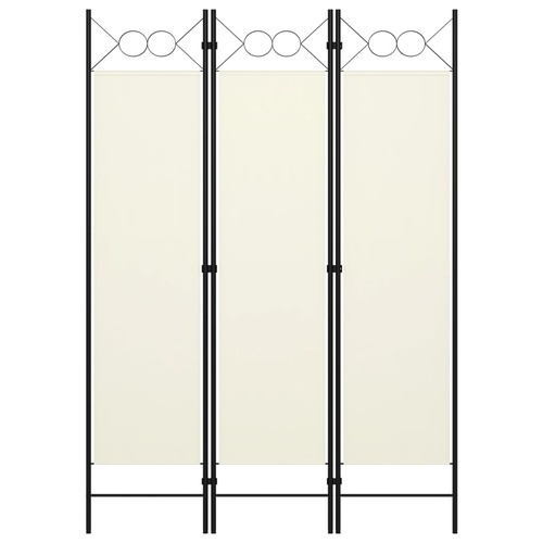 Hinsdale Room Divider 120x180 cm