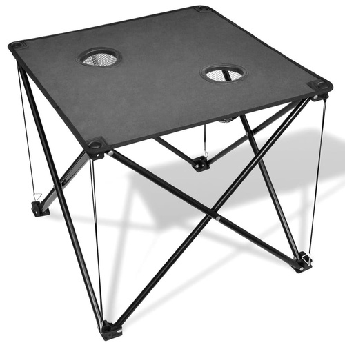 Foldable Camping Table