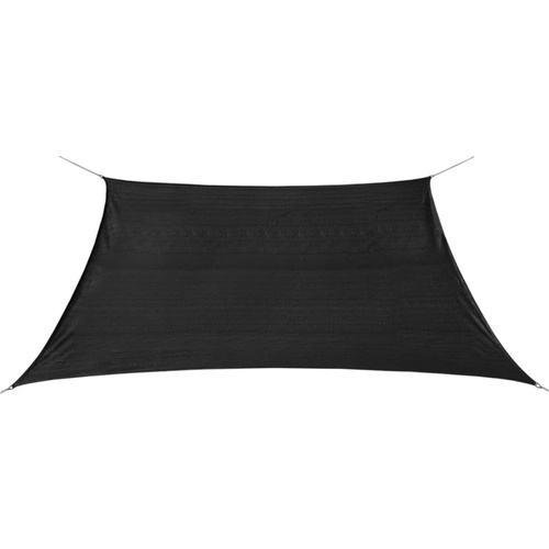 Sunshade Sail HDPE Square