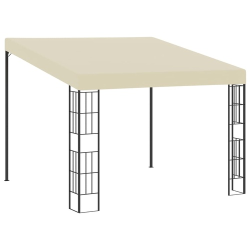 Wall-mounted Gazebo Fabric