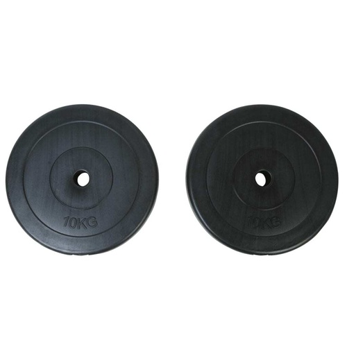 Weight Plates