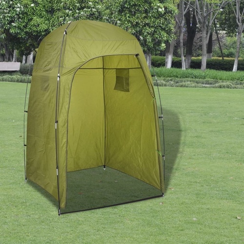 Shower/WC/Changing Tent