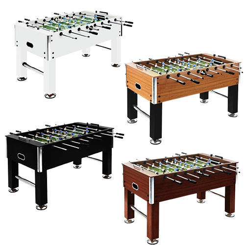 Football Table Steel 60 kg 140x74.5x87.5 cm