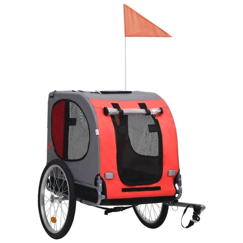 Dog Bike Trailer