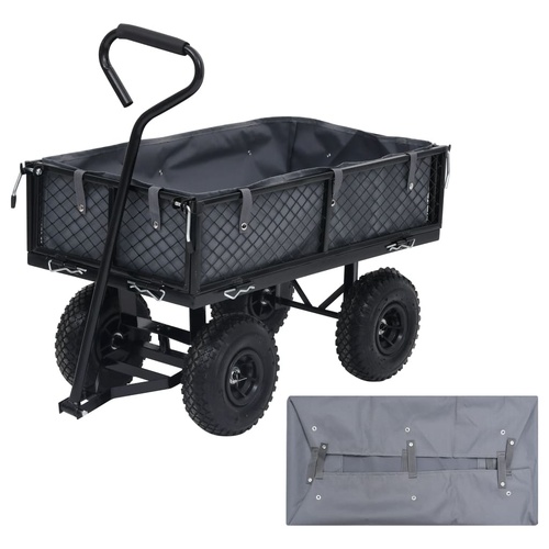 Garden Cart Liner Fabric