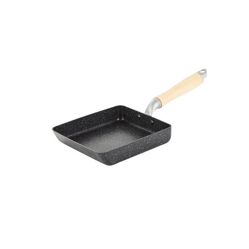 15*18cm Tamagoyaki Omelette Pan