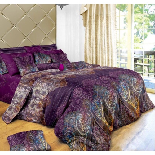 Aster Duvet Doona Quilt Cover Set